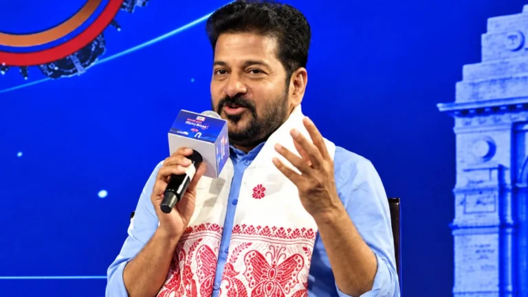 Will Revanth’s Prediction Fail?